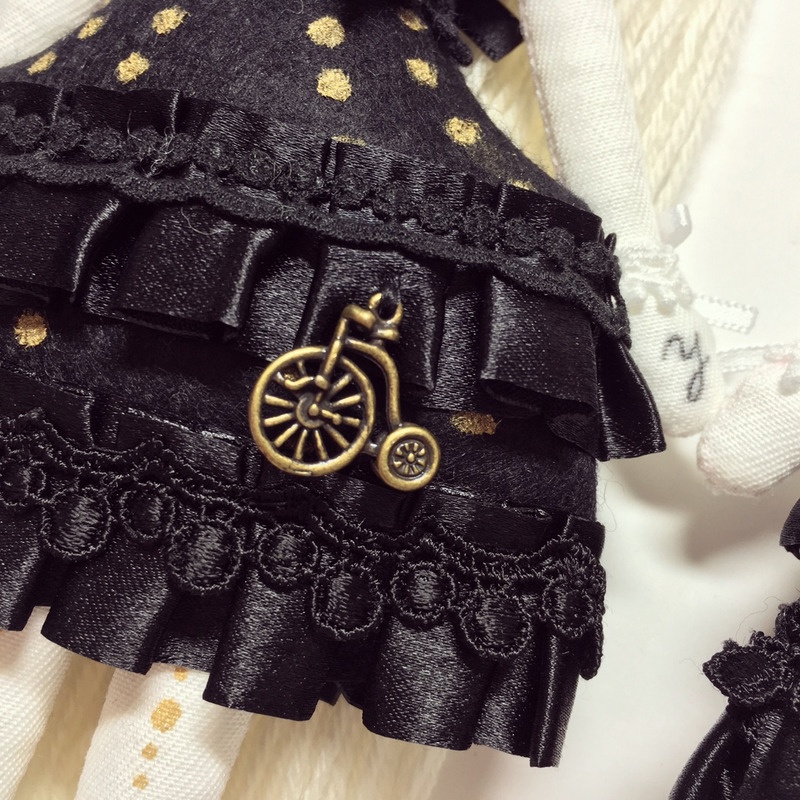 K-Z TOWN DOLL*Series ROOM4