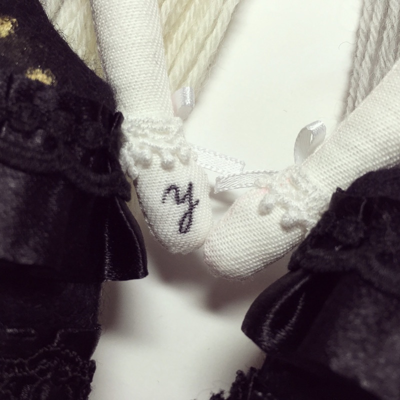 K-Z TOWN DOLL*Series ROOM4