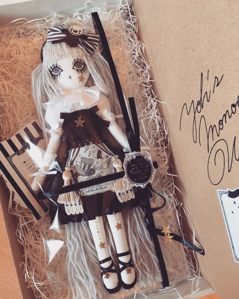 K-Z TOWN DOLL＊Series ROOM4 - yoh-webshop - BOOTH