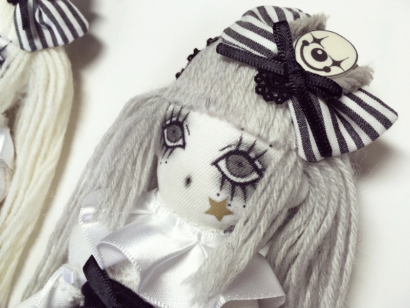 K-Z TOWN DOLL*Series ROOM4