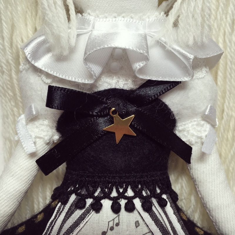 K-Z TOWN DOLL*Series ROOM4