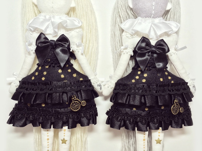 K-Z TOWN DOLL*Series ROOM4