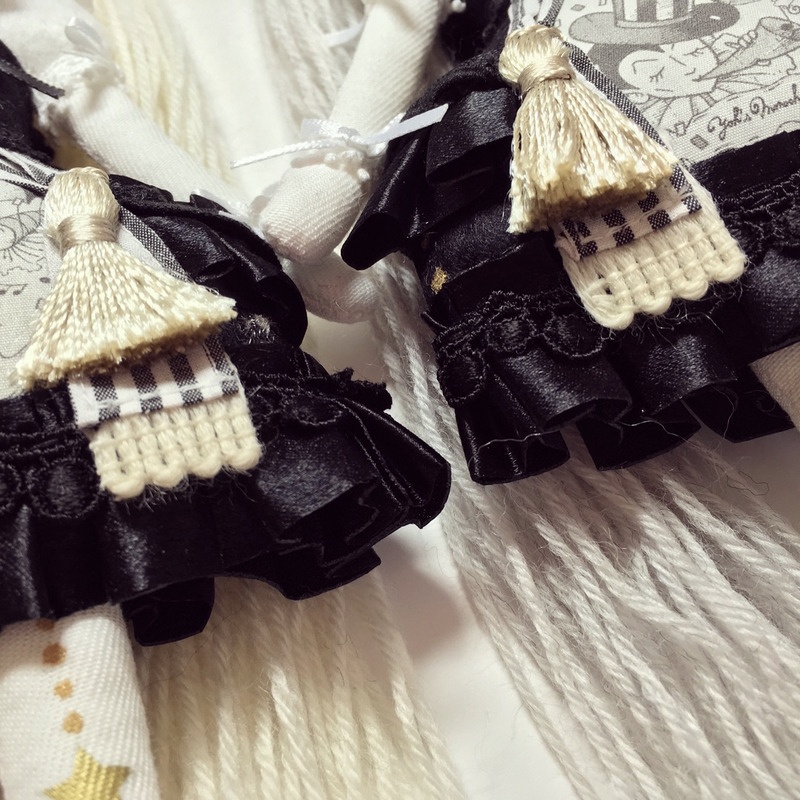 K-Z TOWN DOLL*Series ROOM4