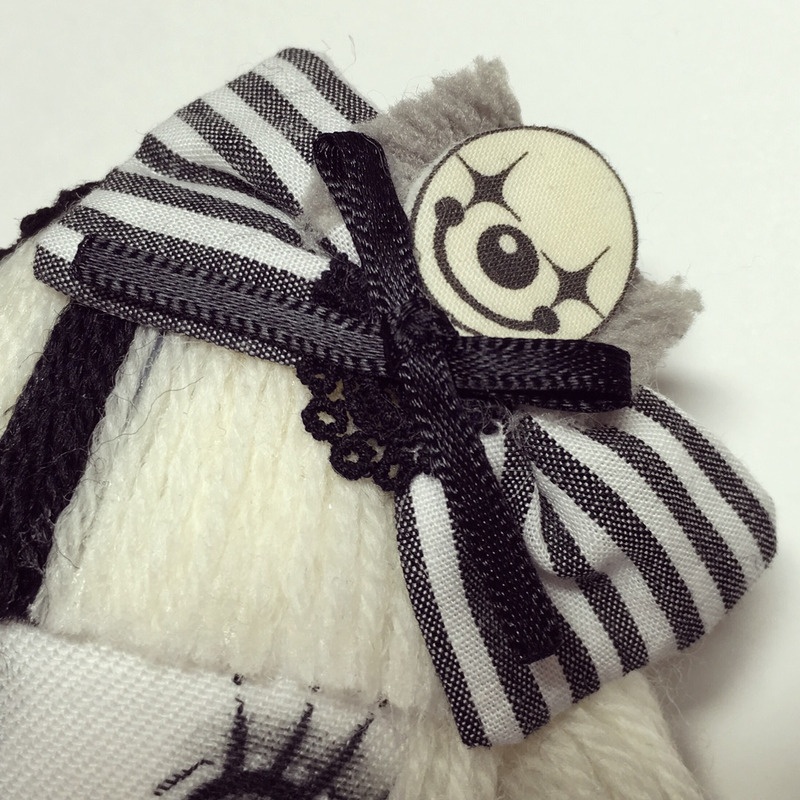 K-Z TOWN DOLL*Series ROOM4