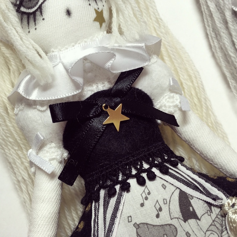 K-Z TOWN DOLL*Series ROOM4
