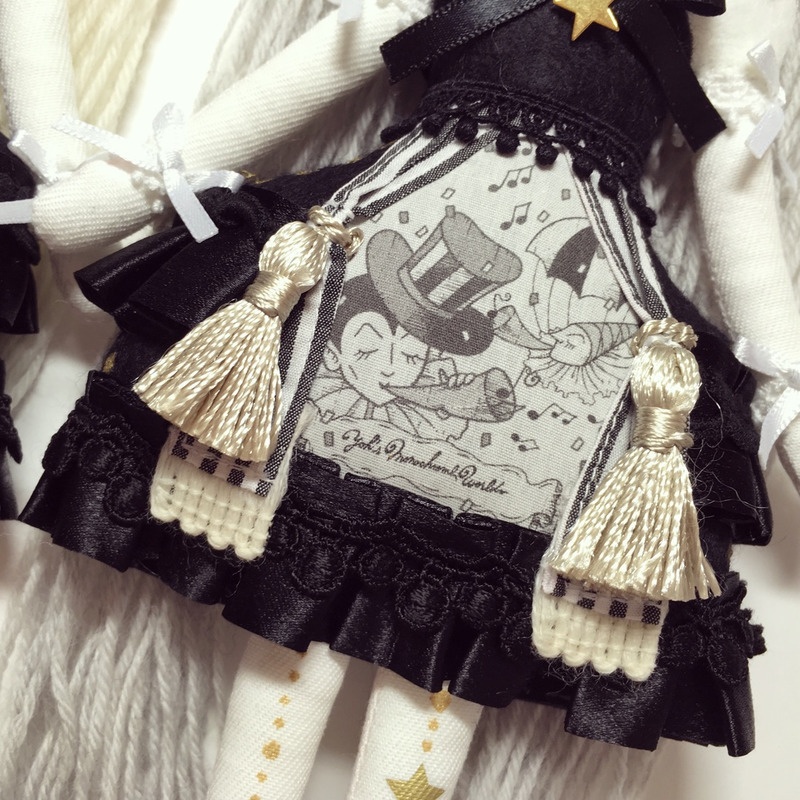 K-Z TOWN DOLL*Series ROOM4