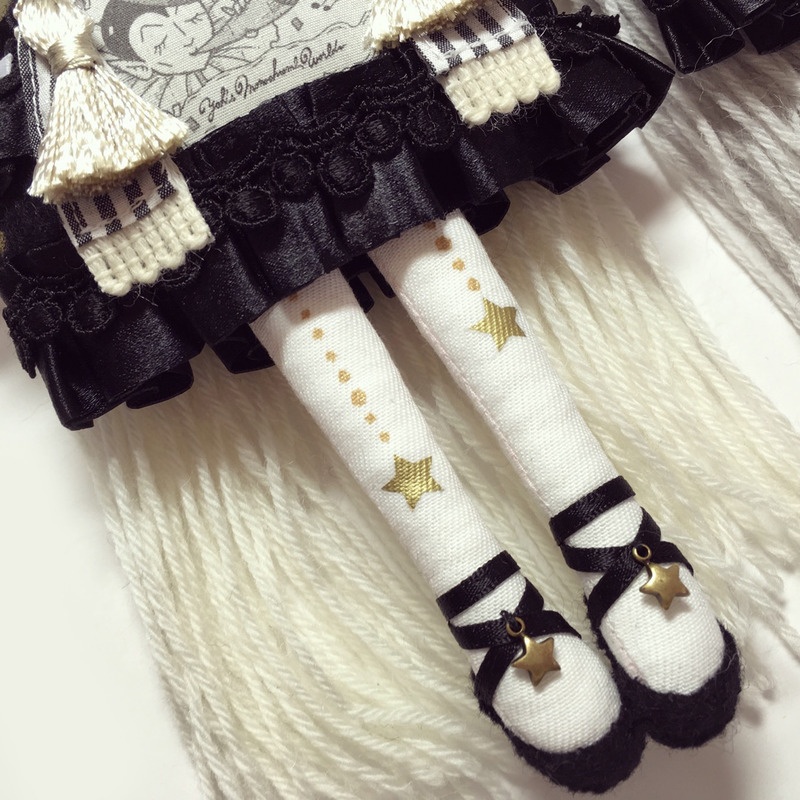 K-Z TOWN DOLL*Series ROOM4