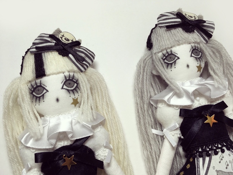 K-Z TOWN DOLL*Series ROOM4