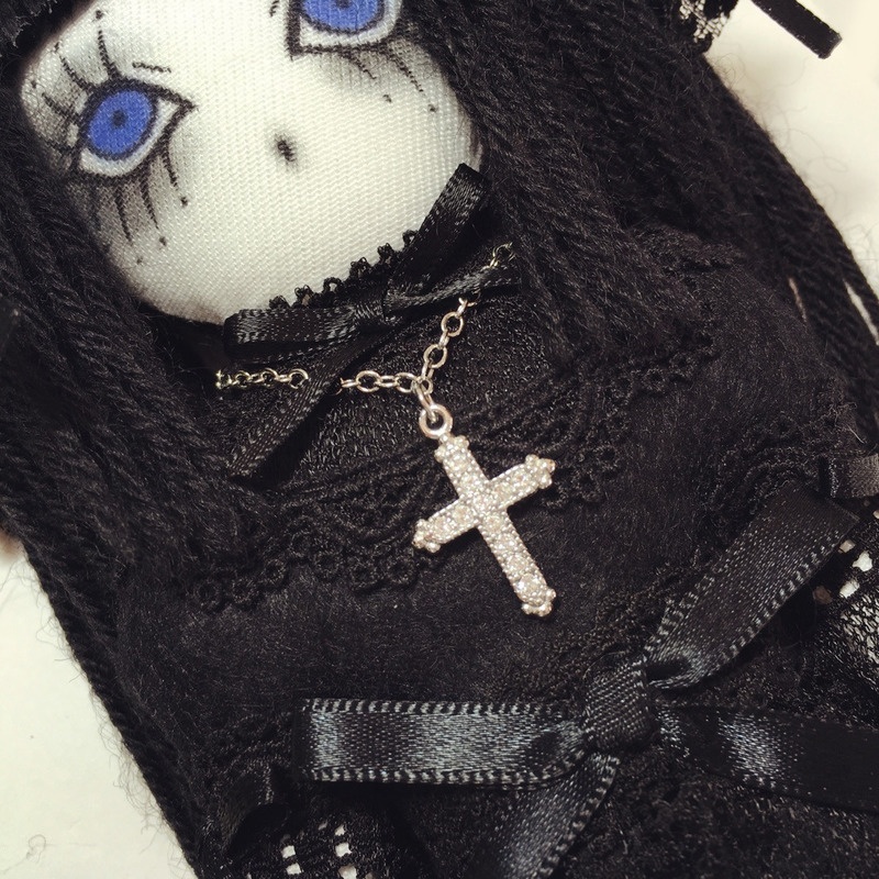 K-Z TOWN DOLL*Series ROOM4