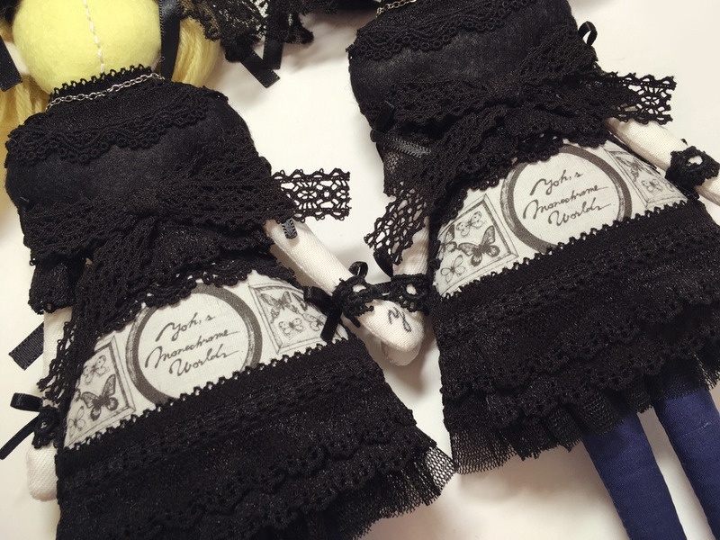 K-Z TOWN DOLL*Series ROOM4