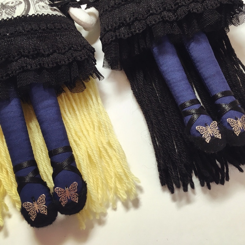 K-Z TOWN DOLL*Series ROOM4