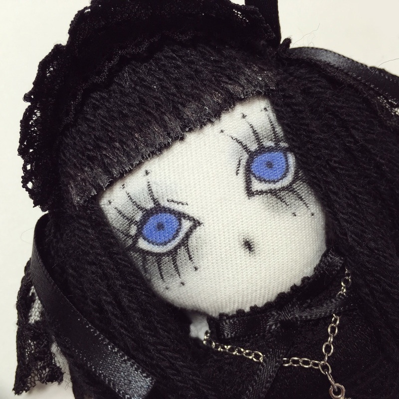 K-Z TOWN DOLL*Series ROOM4