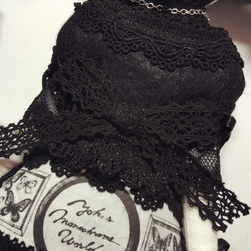 K-Z TOWN DOLL*Series ROOM4