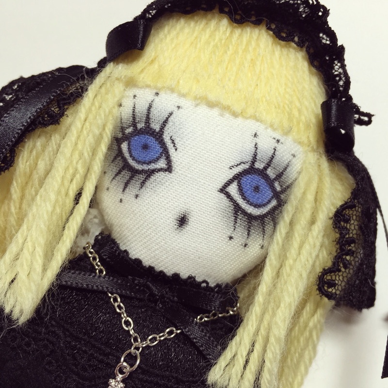 K-Z TOWN DOLL*Series ROOM4