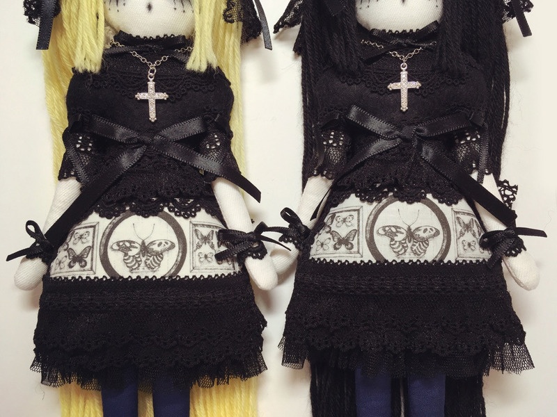 K-Z TOWN DOLL*Series ROOM4