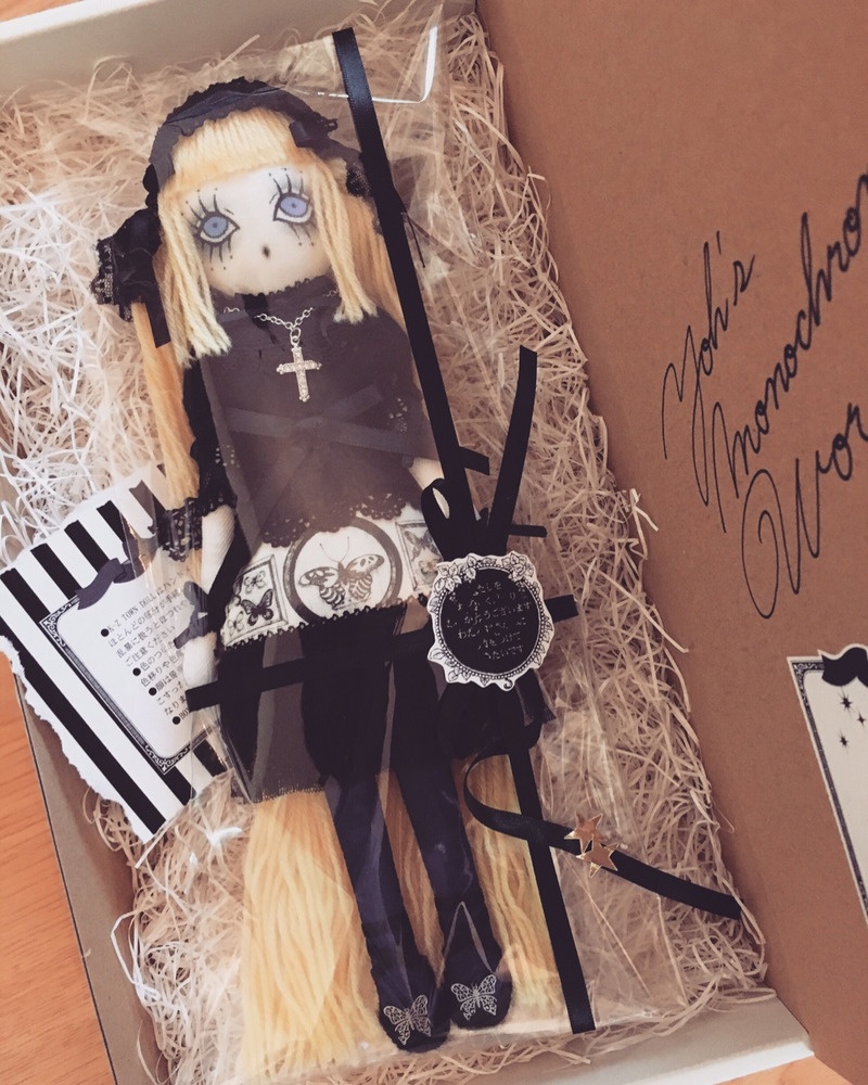 K-Z TOWN DOLL*Series ROOM4