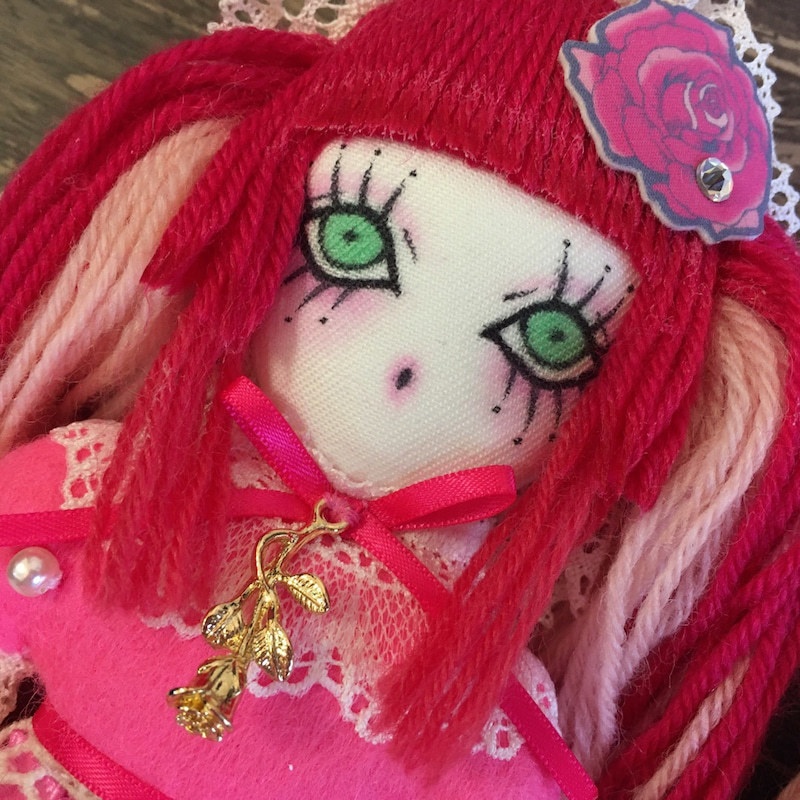 K-Z TOWN DOLL*Series ROOM6