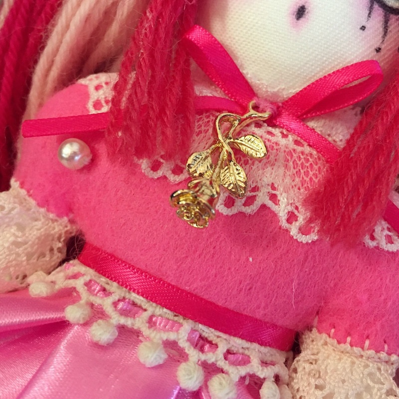 K-Z TOWN DOLL*Series ROOM6