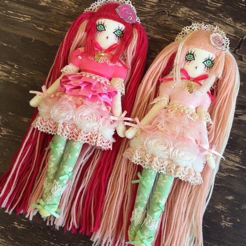 K-Z TOWN DOLL*Series ROOM6