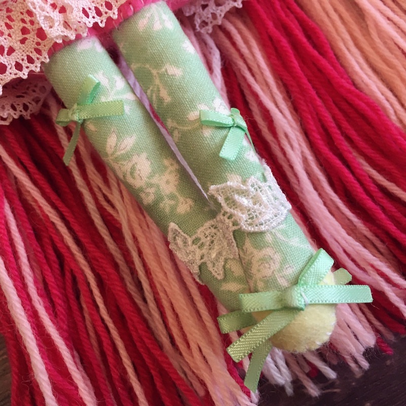 K-Z TOWN DOLL*Series ROOM6