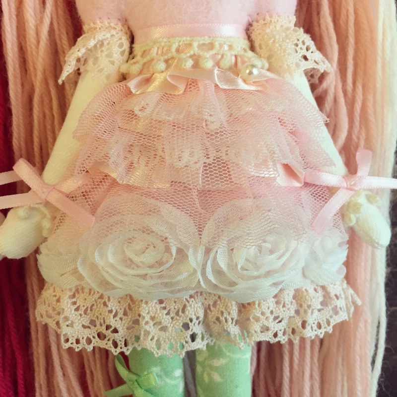 K-Z TOWN DOLL*Series ROOM6