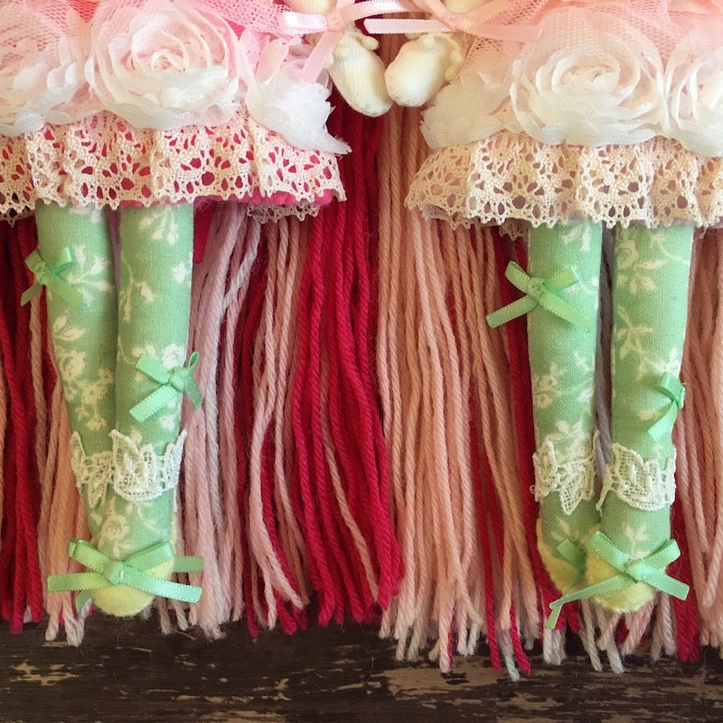 K-Z TOWN DOLL*Series ROOM6