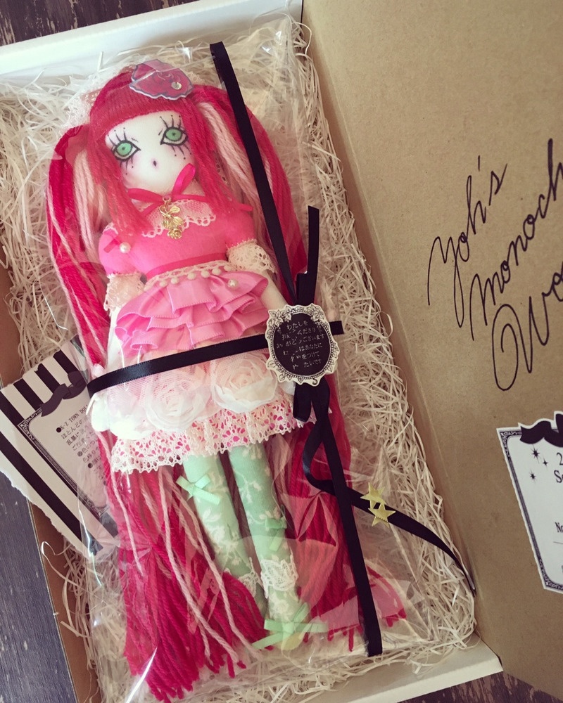 K-Z TOWN DOLL*Series ROOM6