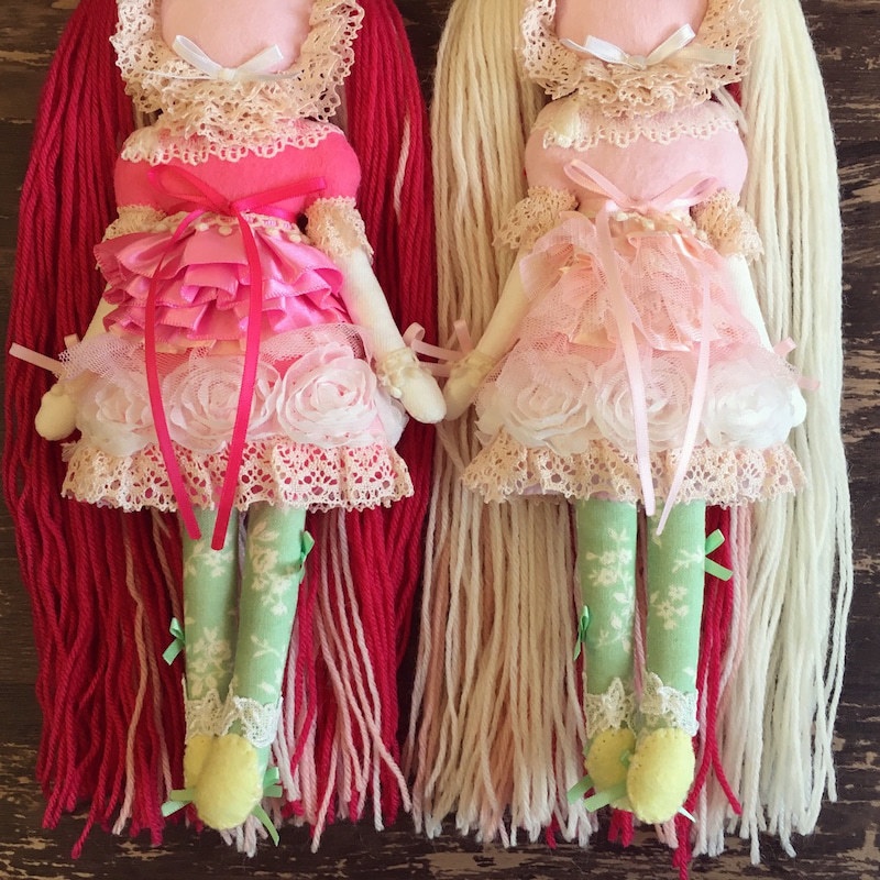 K-Z TOWN DOLL*Series ROOM6