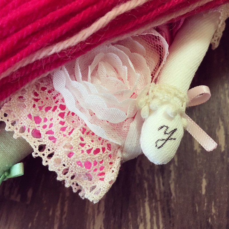 K-Z TOWN DOLL*Series ROOM6