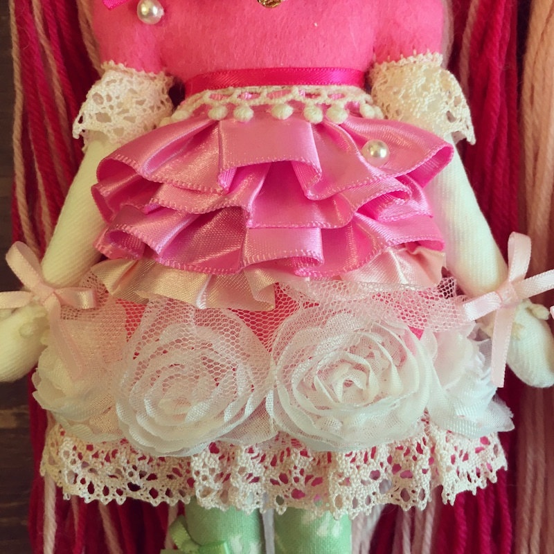 K-Z TOWN DOLL*Series ROOM6