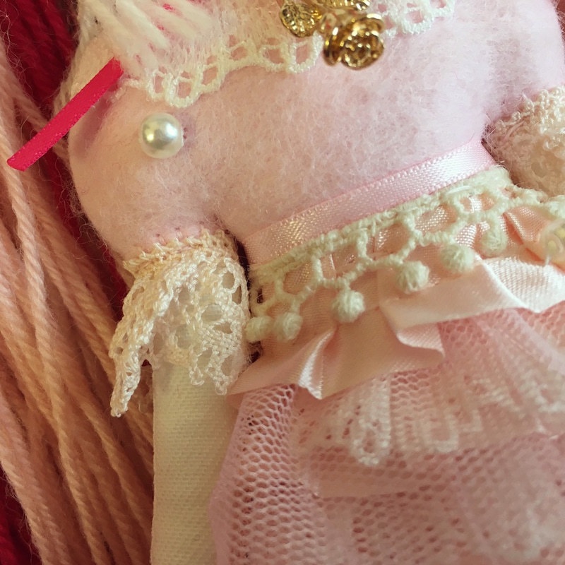 K-Z TOWN DOLL*Series ROOM6