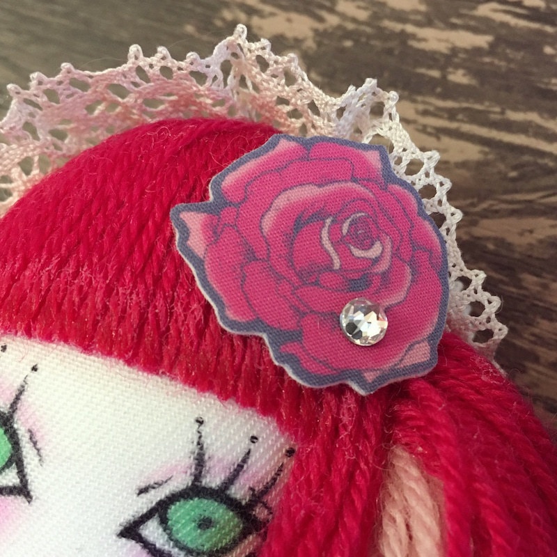 K-Z TOWN DOLL*Series ROOM6