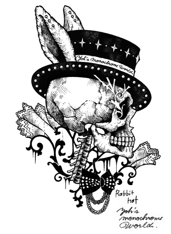 2nd anniversary!Book「Rouge Ligne」