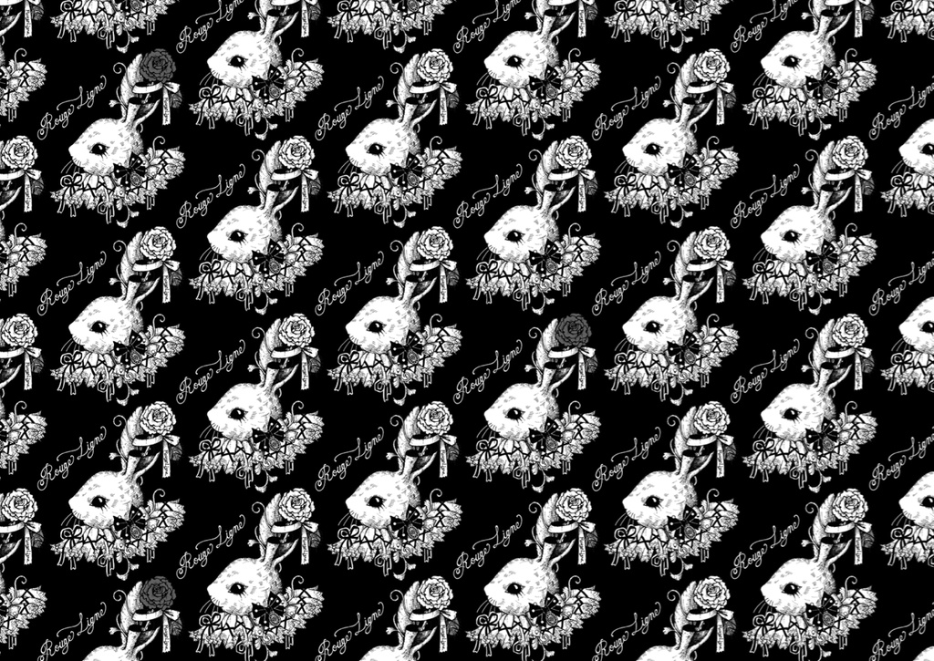 2nd anniversary!Book「Rouge Ligne」