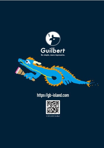 クリアファイル『HELLO WORLD』