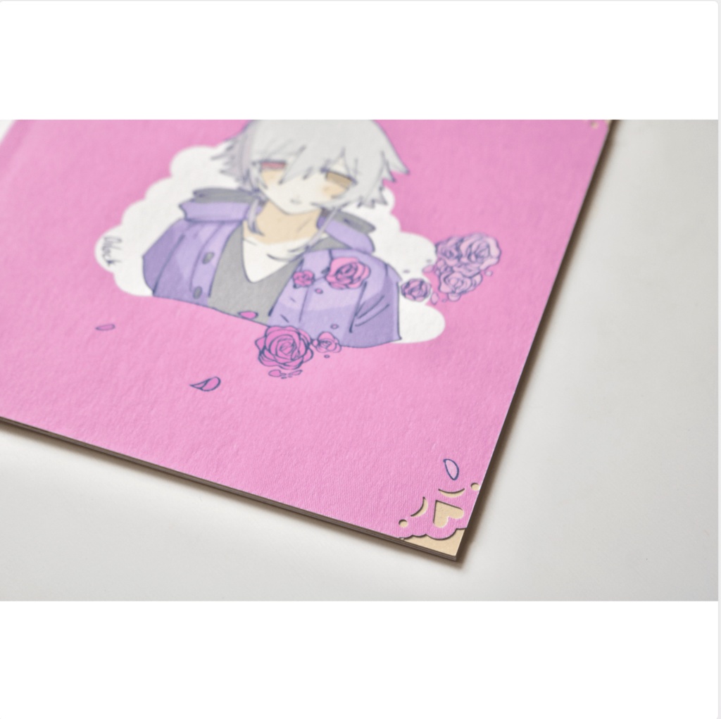 オルリリ フラワープロミス