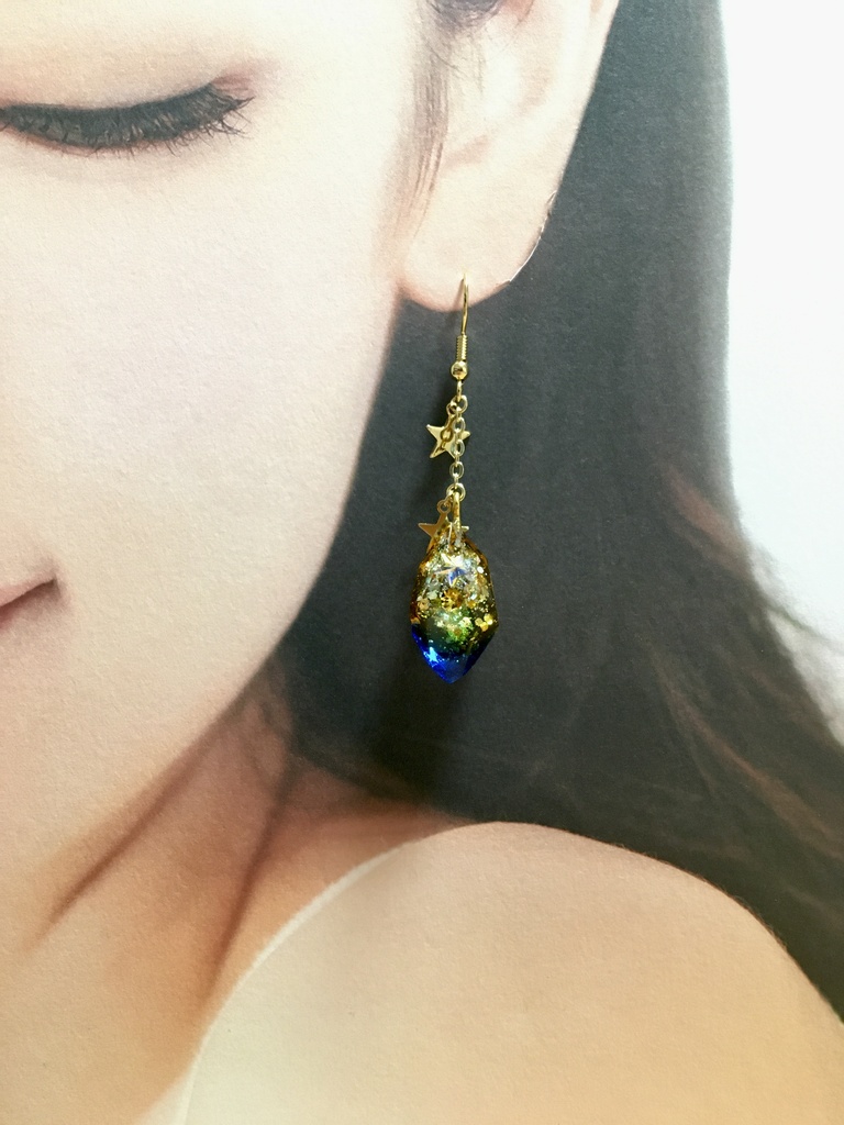 幻想♦︎イヤリング