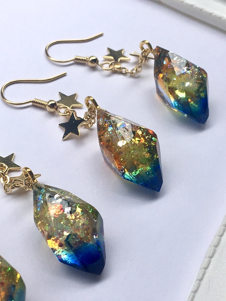 幻想♦︎イヤリング