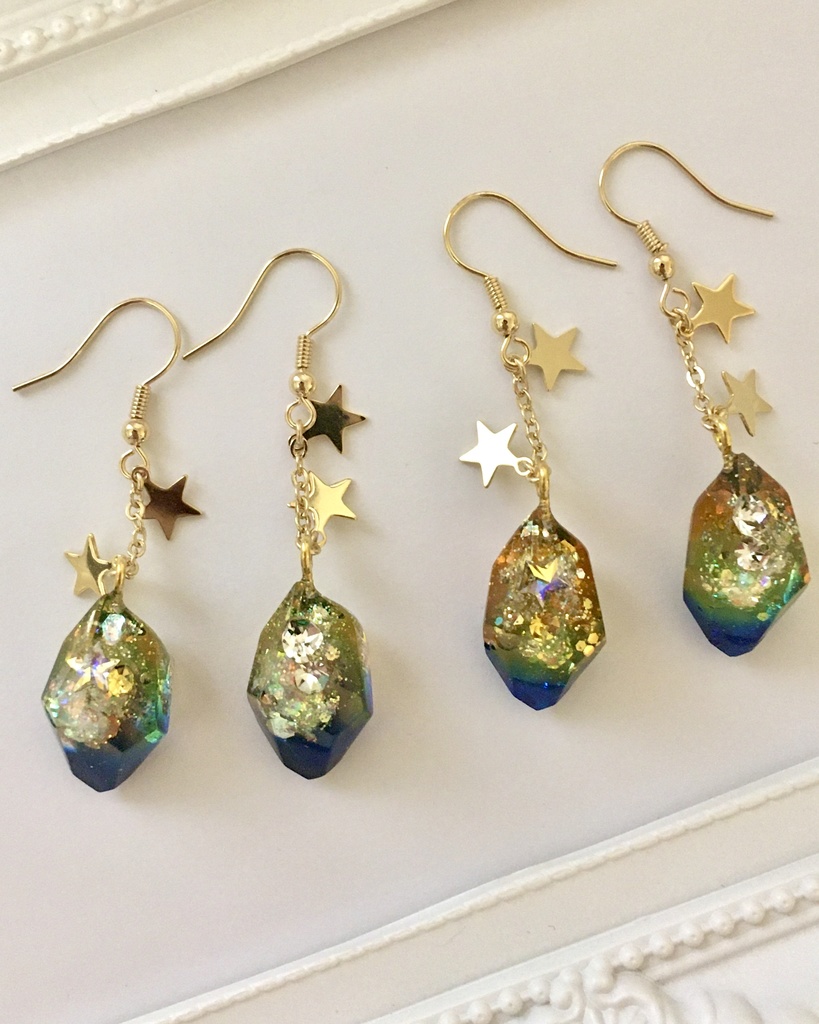 幻想♦︎イヤリング