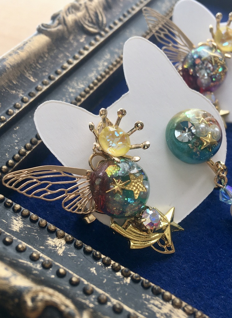 虹と星のシンフォニア