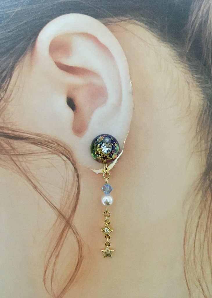 虹と星のシンフォニア