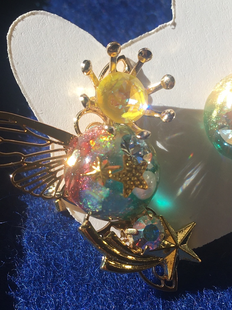 虹と星のシンフォニア