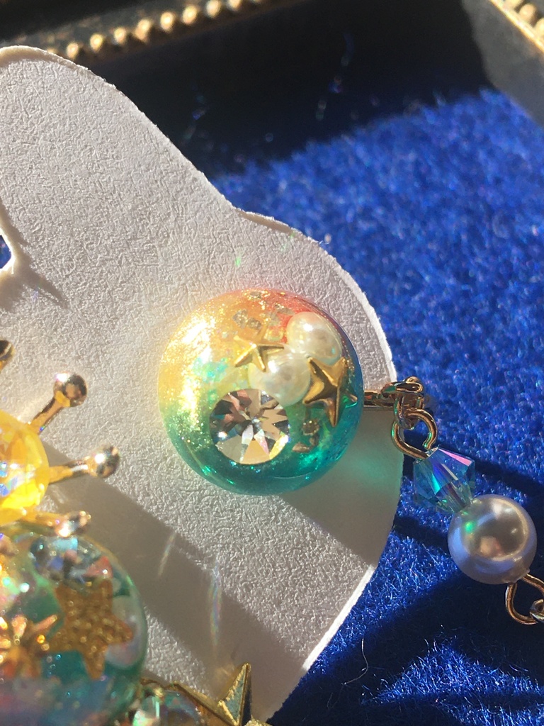 虹と星のシンフォニア