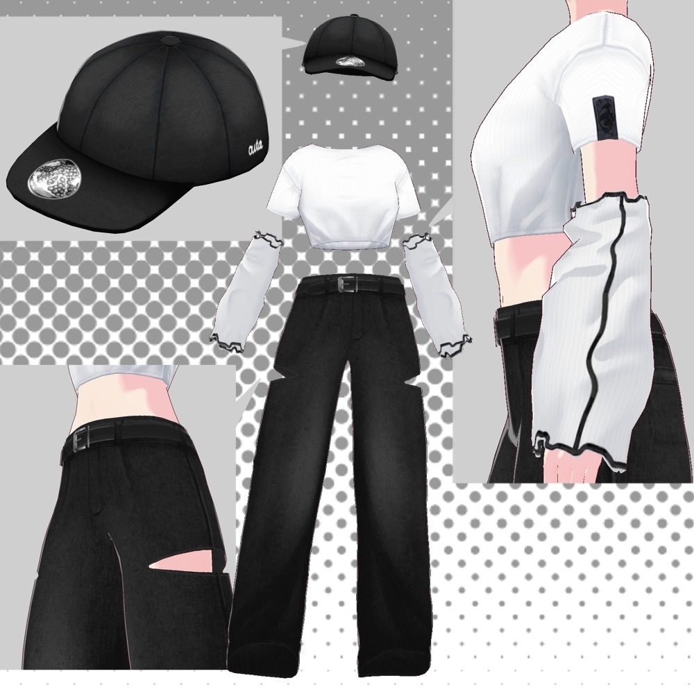 「CMY SUMMER GEAR」無料