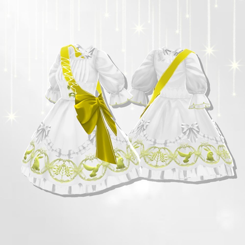 「DoveDress」無料