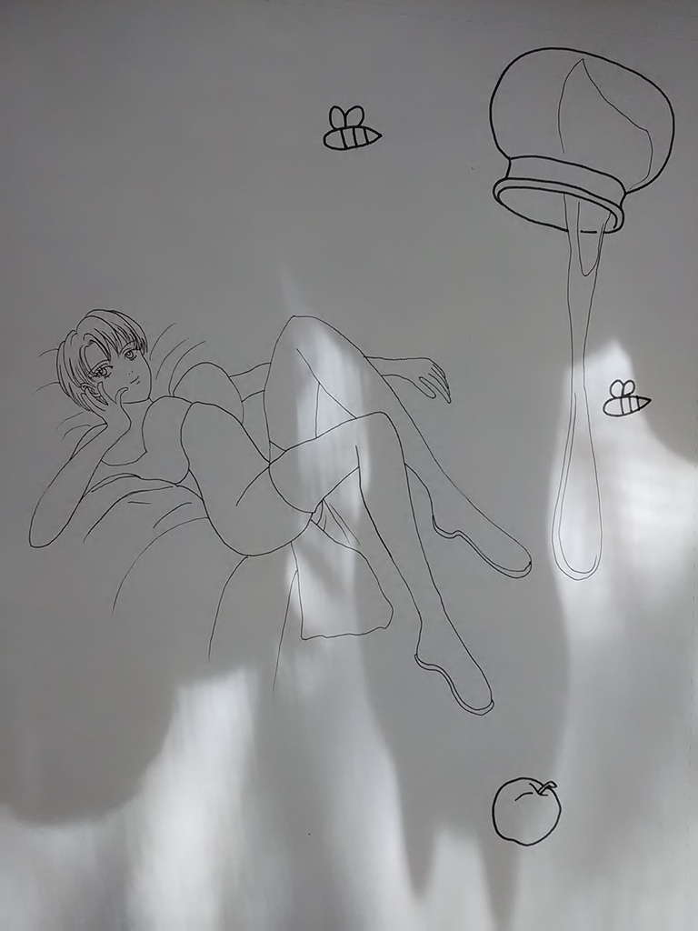 歌を歌うよ波音みたいに