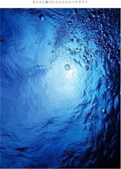 歌を歌うよ波音みたいに