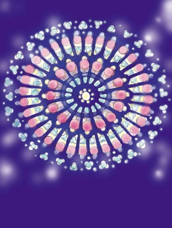 アドベントカレンダー