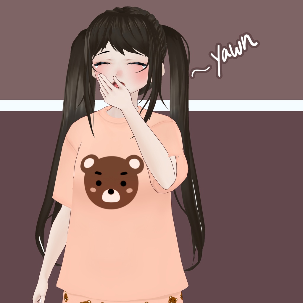 パジャマ||Pajamas