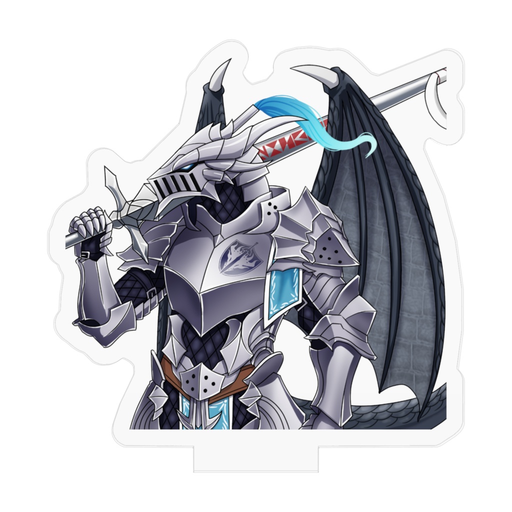 シエル・レーヴァテイン - あっと冒険社スタンドβ